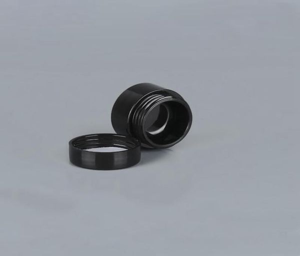 black empty 5 gram 5ml plastic pot jars cosmetic sample empty container screw cap lid for make up eye shadow nails powder rrd30533267738
black empty 5 gram 5ml plastic pot jars cosmetic sample empty container screw cap lid for make up eye shadow nails powder rrd30533267738