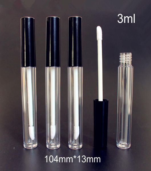 3ml plastic lip gloss tube small lipstick tube with leakproof inner sample cosmetic container diy8916523
3ml plastic lip gloss tube small lipstick tube with leakproof inner sample cosmetic container diy8916523