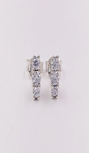 studs sparkling elegance stud earringsauthentic 925 sterling silver fits european style jewelry andy jewel 290725cz1383313, Golden;silver
studs sparkling elegance stud earringsauthentic 925 sterling silver fits european style jewelry andy jewel 290725cz1383313, Golden;silver