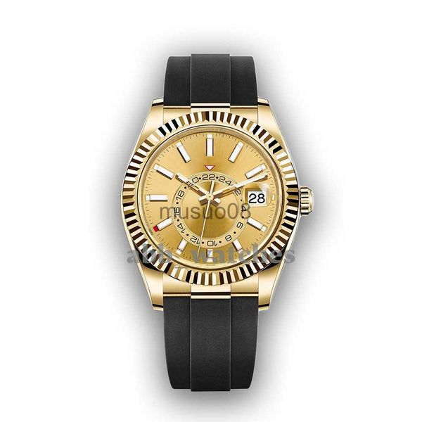other watches abbwatches mens watch automatic mechanical sky watches modern business wristwatch round stainless steel rubber watch luxury li, Slivery;black
other watches abbwatches mens watch automatic mechanical sky watches modern business wristwatch round stainless steel rubber watch luxury li, Slivery;black