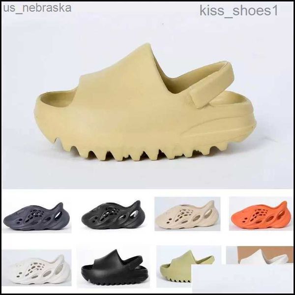 summer sandal children shoes boy girl youth kid desert sand beach slipper foam runner bone drop delivery 2022 sandals baby kids maternity, Black;red
summer sandal children shoes boy girl youth kid desert sand beach slipper foam runner bone drop delivery 2022 sandals baby kids maternity, Black;red