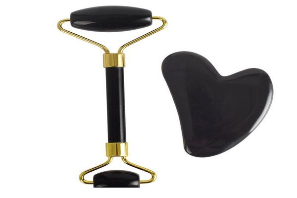 jade roller and gua sha tools set natural black obsidian facial massage roller guasha board jade stone face lift drop jllrmb5999294
jade roller and gua sha tools set natural black obsidian facial massage roller guasha board jade stone face lift drop jllrmb5999294