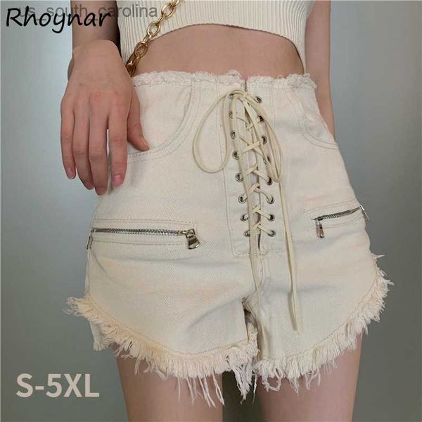 denim shorts women bandage zipper side-slit high waist streetwear basic harajuku club fashion s-5xl cool y2k ulzzang mujer l230522, White;black
denim shorts women bandage zipper side-slit high waist streetwear basic harajuku club fashion s-5xl cool y2k ulzzang mujer l230522, White;black