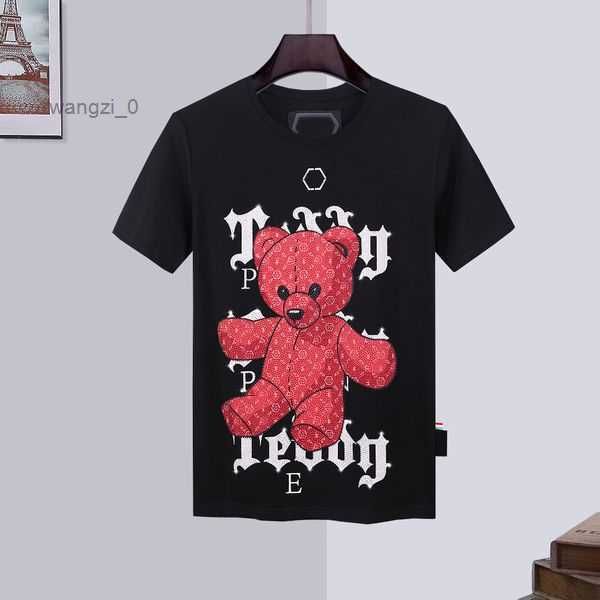phillip plain designer t shirt geometric pattern summer casual tee fashion ins style streetwear loose sport hip-hop 6 ohm8, White;black
phillip plain designer t shirt geometric pattern summer casual tee fashion ins style streetwear loose sport hip-hop 6 ohm8, White;black