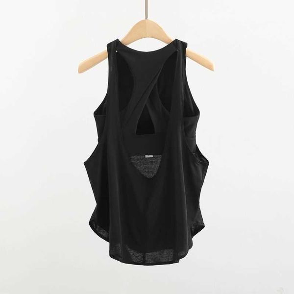 versatile yoga suit vest with chest pad for women 2-in-1 shockproof underwear fitness loose back sports
versatile yoga suit vest with chest pad for women 2-in-1 shockproof underwear fitness loose back sports