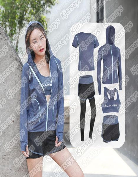 4piece fitness suit sportswear tracksuits women tie dye two piece outfits ladies sports yoga suits crop pants sets female ru6625807, White;black
4piece fitness suit sportswear tracksuits women tie dye two piece outfits ladies sports yoga suits crop pants sets female ru6625807, White;black
