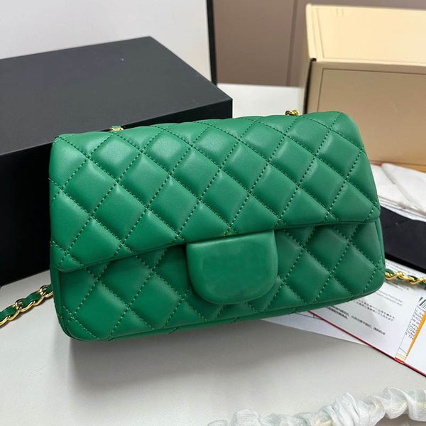 classic women shoulder bag lambskin diamond lattice leather quilted gold hardware luxury handbag multi color designer wallet mini crossbody
classic women shoulder bag lambskin diamond lattice leather quilted gold hardware luxury handbag multi color designer wallet mini crossbody