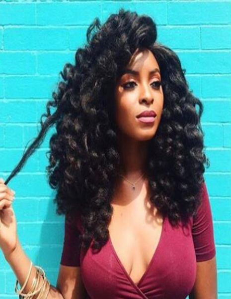 3pack fashion curly crochet hair extensions jamaican bounce wand curl crochet hair ombre braiding wand curl synthetic hair extensi3344145, Black
3pack fashion curly crochet hair extensions jamaican bounce wand curl crochet hair ombre braiding wand curl synthetic hair extensi3344145, Black