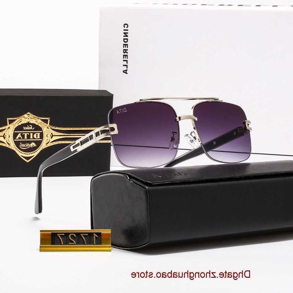 original luxury dita sunglasses online store designer 1727 sunglass women eyeglasses outdoor shades pc frame fashion classic lady sun gl wit, White;black
original luxury dita sunglasses online store designer 1727 sunglass women eyeglasses outdoor shades pc frame fashion classic lady sun gl wit, White;black