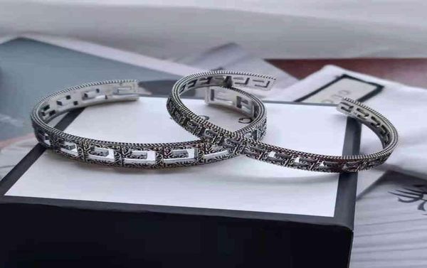 72 off designer square bracelet with carved pattern silver jewelry for women and men6661619, Black
72 off designer square bracelet with carved pattern silver jewelry for women and men6661619, Black