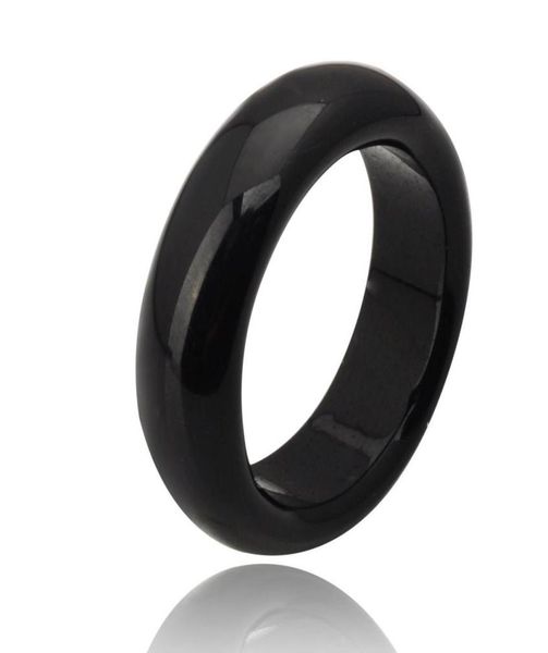 fashion natural black agate jade crystal gemstone jewelry engagement wedding rings for women and men love gi5664572, Silver
fashion natural black agate jade crystal gemstone jewelry engagement wedding rings for women and men love gi5664572, Silver