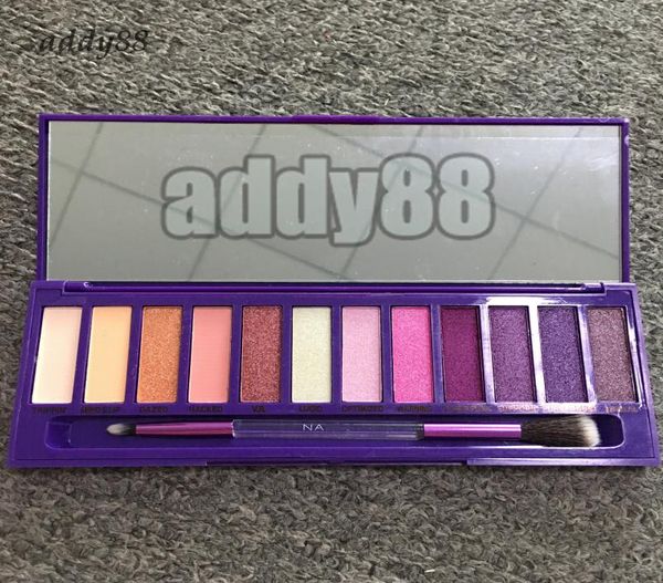 2020 new style 12 colors eye shadow palette shimmer matte eye shadow beauty makeup 12 colors eyeshadow palette5191332
2020 new style 12 colors eye shadow palette shimmer matte eye shadow beauty makeup 12 colors eyeshadow palette5191332