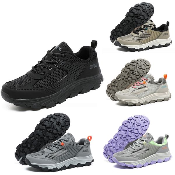 running shoes breathable women men black light gray beige dark gray outdoor trainers sports sneakers size 36-46
running shoes breathable women men black light gray beige dark gray outdoor trainers sports sneakers size 36-46