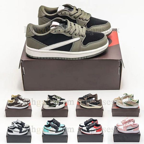 jumpman 1 original kid shoes reverse mocha basketball shoes black dark mocha green kids sneaker trainers big size 4 olive panda bred boys an
jumpman 1 original kid shoes reverse mocha basketball shoes black dark mocha green kids sneaker trainers big size 4 olive panda bred boys an