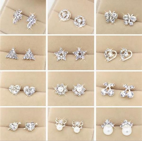 hign quality various style shinning diamond earring mix deliveryfashion noble and beautiful no fade4248918, Golden
hign quality various style shinning diamond earring mix deliveryfashion noble and beautiful no fade4248918, Golden