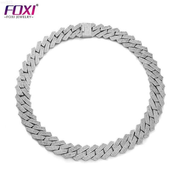 23mm Width 24 Inch Length Ins Pop Hip Hop Male Full Drill Cz Gold Silver Cuban Chain Necklace for Men
23mm Width 24 Inch Length Ins Pop Hip Hop Male Full Drill Cz Gold Silver Cuban Chain Necklace for Men