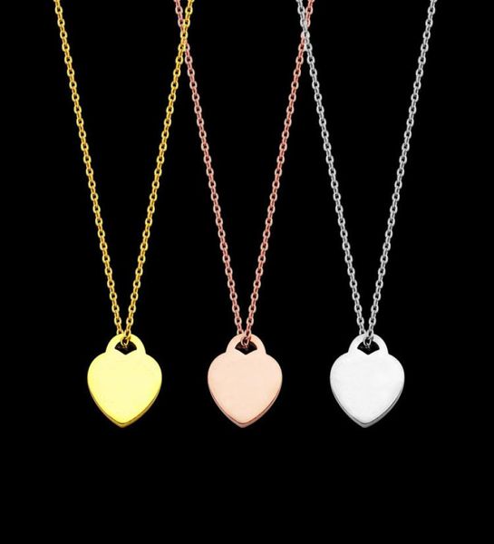 fashion stainless steel t letter peach heart green rose gold silver necklace foreign trade ladies love necklace for woman4450335
fashion stainless steel t letter peach heart green rose gold silver necklace foreign trade ladies love necklace for woman4450335