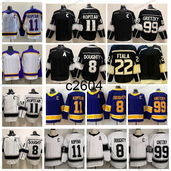 c2604 2023 reverse retro purple 11 anze kopitar hockey jerseys 8 drew doughty 99 wayne gretzky black jersey alternate classic white 22 kevin
c2604 2023 reverse retro purple 11 anze kopitar hockey jerseys 8 drew doughty 99 wayne gretzky black jersey alternate classic white 22 kevin