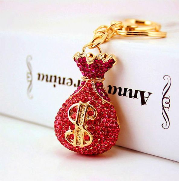 new wallet moneybag purse pink crystal rhinestone charm pendant handbag key ring chain creative birthday gift2382531, Silver
new wallet moneybag purse pink crystal rhinestone charm pendant handbag key ring chain creative birthday gift2382531, Silver