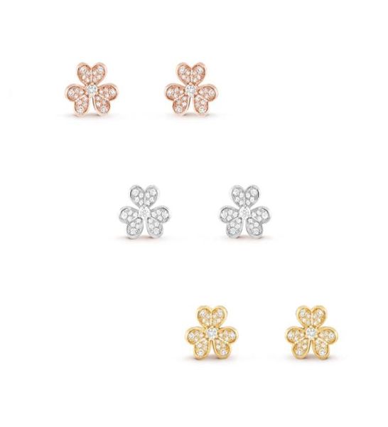 lucky clover stud earrings designer for women letter v fourleaf cleef mini luxurious jewelry diamond earings gold rose gold silve1919003, Golden;silver
lucky clover stud earrings designer for women letter v fourleaf cleef mini luxurious jewelry diamond earings gold rose gold silve1919003, Golden;silver