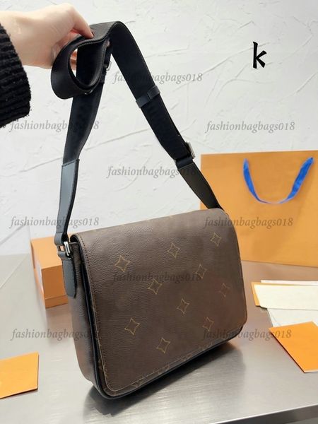 district designer messenger bags monograms flower grey brown business briefcase leather canvas shoulder bag flap purse damier ebene crossbod
district designer messenger bags monograms flower grey brown business briefcase leather canvas shoulder bag flap purse damier ebene crossbod