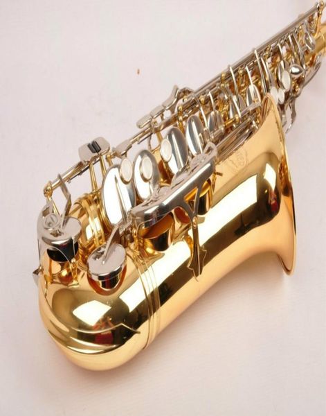 jupiter jas669667 alto saxophone eb tune brass gold lacquer body silver plated key musical instruments with case mo5176695
jupiter jas669667 alto saxophone eb tune brass gold lacquer body silver plated key musical instruments with case mo5176695