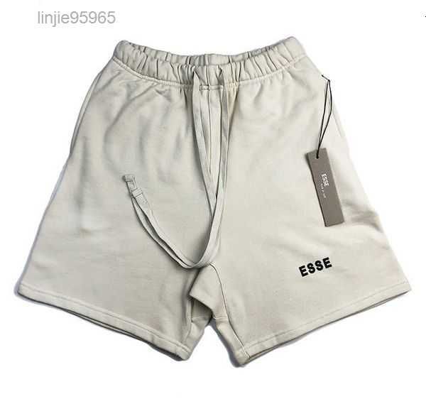 fashion and luxury brand men's shorts classic reflective colored drawstring loose cotton sweatpants casual pants popular street 2ashe{c, White;black
fashion and luxury brand men's shorts classic reflective colored drawstring loose cotton sweatpants casual pants popular street 2ashe{c, White;black