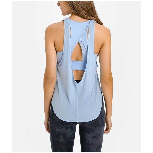 sports suit women's fitness suit yoga suspender t-shirt girls' niche tank sports up two on the outside 2hj
sports suit women's fitness suit yoga suspender t-shirt girls' niche tank sports up two on the outside 2hj