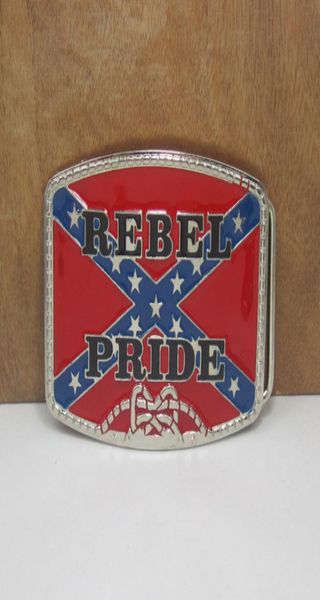 bucklehome rebel pride belt buckle confederate belt buckle fashion buckle fp01602 2960059, Slivery;black
bucklehome rebel pride belt buckle confederate belt buckle fashion buckle fp01602 2960059, Slivery;black