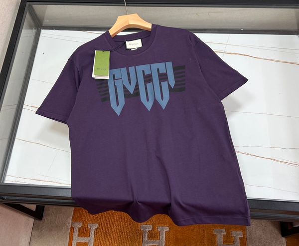2023 fashions new summer mens designer luxury beautiful letter printing t shirts ~ us size tshirts ~ wonderful mens designer short sleeve t, White;black
2023 fashions new summer mens designer luxury beautiful letter printing t shirts ~ us size tshirts ~ wonderful mens designer short sleeve t, White;black