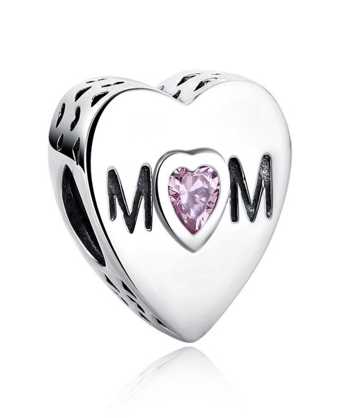 pink cubic zircon openwork mom charm beads fit charm bracelet fashion jewelry wholesale accessory7688811, Black
pink cubic zircon openwork mom charm beads fit charm bracelet fashion jewelry wholesale accessory7688811, Black