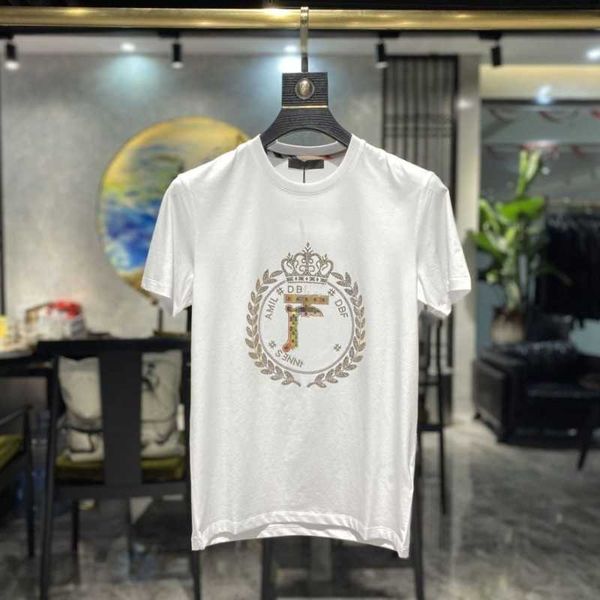 men's t-shirts designer mens t shirt heavy industry diamond letter short sleeved t silk cotton oversized t-shirt men women round neck t, White;black
men's t-shirts designer mens t shirt heavy industry diamond letter short sleeved t silk cotton oversized t-shirt men women round neck t, White;black