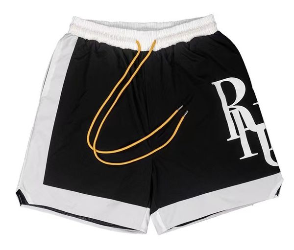 rhude shorts men shorts designer shorts summer fashion beach pants street wear red blue black green pants sport casual mens short contrast c, White;black
rhude shorts men shorts designer shorts summer fashion beach pants street wear red blue black green pants sport casual mens short contrast c, White;black