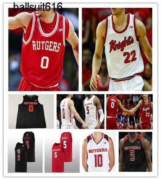 ncaa rutgers scarlet knights college basketball jerseys ron harper jr. clifford omoruyi cam spencer aundre hyatt caleb, Black;red
ncaa rutgers scarlet knights college basketball jerseys ron harper jr. clifford omoruyi cam spencer aundre hyatt caleb, Black;red