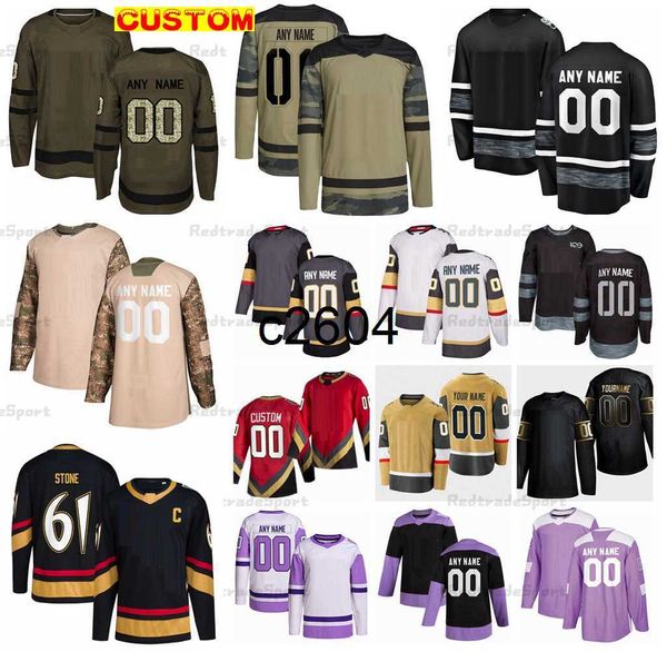 c2604 custom 2022 reverse retro hockey jerseys karlsson marchessault stone pietrangelo eichel kessel camo fights cancer quick stephenson smi, Black
c2604 custom 2022 reverse retro hockey jerseys karlsson marchessault stone pietrangelo eichel kessel camo fights cancer quick stephenson smi, Black