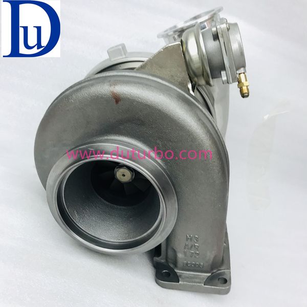 gta4502v turbo 758160-0007 758160-5007s 23534775 turbocharger for detroit diesel highway truck with series 60 engine
gta4502v turbo 758160-0007 758160-5007s 23534775 turbocharger for detroit diesel highway truck with series 60 engine