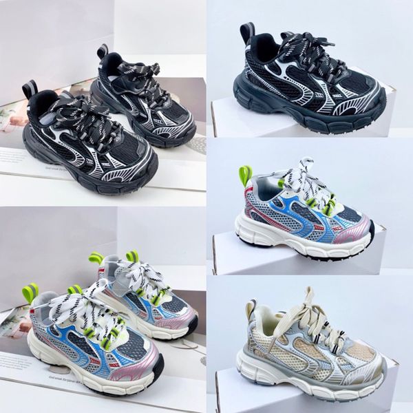 3xl casual shoes kids toddlers designers paris girls boys sneakers casual girls trainers baby childrens toddler boy fashion outdoor sports r, Black
3xl casual shoes kids toddlers designers paris girls boys sneakers casual girls trainers baby childrens toddler boy fashion outdoor sports r, Black