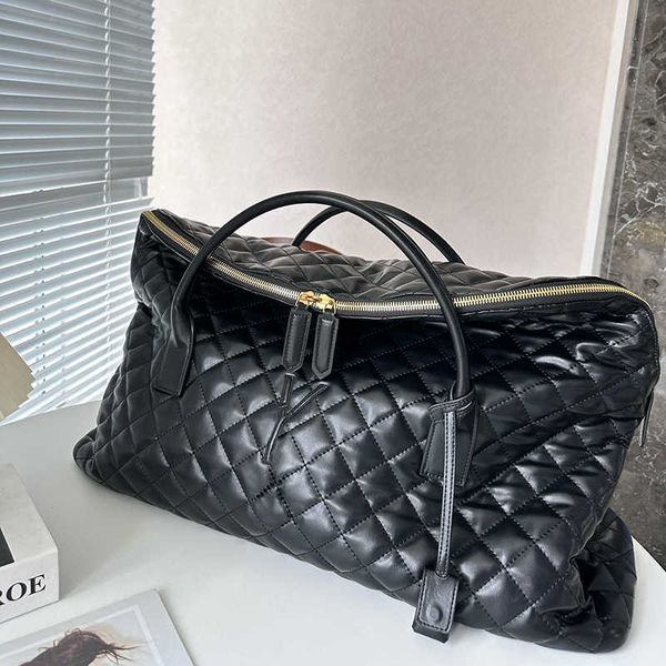 duffle bag designer tote bags for women leather handbags fashion classic travel shoulder bags black purse luxury large totes 230606
duffle bag designer tote bags for women leather handbags fashion classic travel shoulder bags black purse luxury large totes 230606
