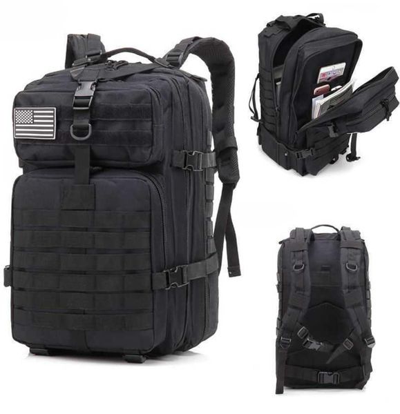 tactical backpack large capacity 3p softback outdoor bag military hiking rucksacks men climbing travel camping backpack q07211435714
tactical backpack large capacity 3p softback outdoor bag military hiking rucksacks men climbing travel camping backpack q07211435714