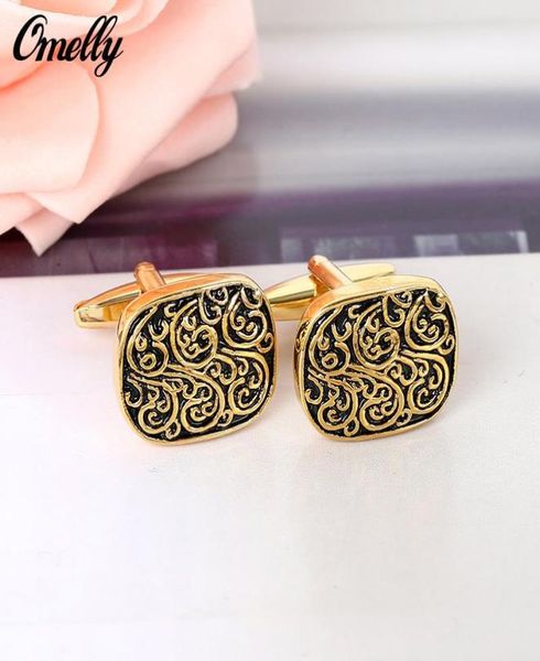 18k gold drop personalised mens cufflinks for men designer cuff links fashion accessories jewelry whole 028794, Silver
18k gold drop personalised mens cufflinks for men designer cuff links fashion accessories jewelry whole 028794, Silver