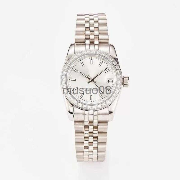 other watches luxury womens watch designer mechanical automatic watches designer luminous 28mm dayjust diamond lady watch stainless steel wr, Slivery;black
other watches luxury womens watch designer mechanical automatic watches designer luminous 28mm dayjust diamond lady watch stainless steel wr, Slivery;black