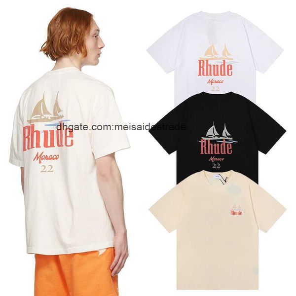 designer t shirt current trendy brand high street trendy brand rhudes short sleeve t-shirt men's and women's loose pullover trendy, White;black
designer t shirt current trendy brand high street trendy brand rhudes short sleeve t-shirt men's and women's loose pullover trendy, White;black