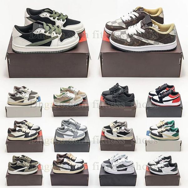 2023 kids shoes basketball shoes olive reverse mocha fragment kid sneaker trainers black phantom chicago boys and girls toddler child shoes
2023 kids shoes basketball shoes olive reverse mocha fragment kid sneaker trainers black phantom chicago boys and girls toddler child shoes