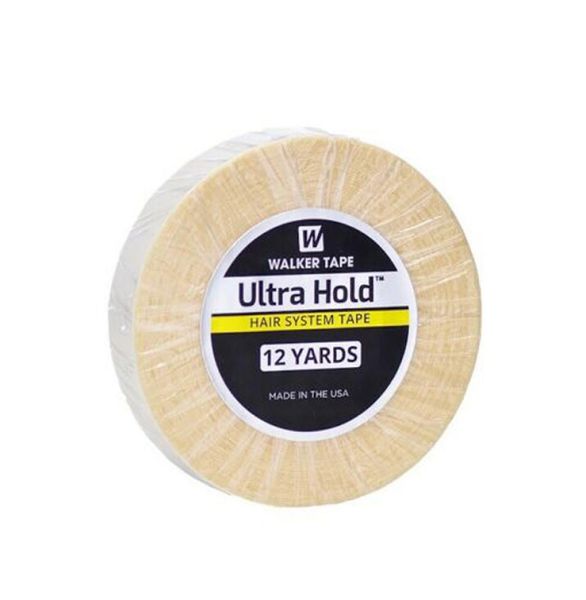 1x12yard waterproof super quality hair extension tape glue toupee doublesided adhesive ultra hold walker tape8258950
1x12yard waterproof super quality hair extension tape glue toupee doublesided adhesive ultra hold walker tape8258950