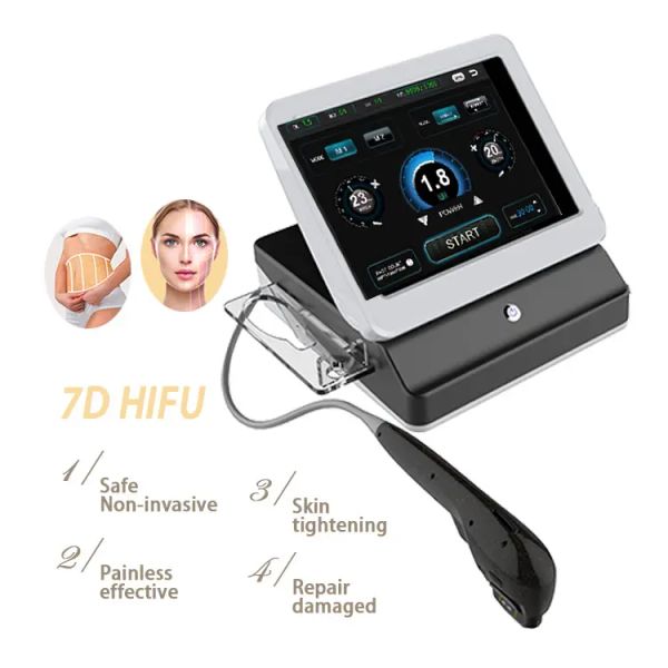 7d hifu ultrasound machine for anti aging anti-puffiness wrinkle removal skin rejuvenation tightening face lifting body slim hifu face and b
7d hifu ultrasound machine for anti aging anti-puffiness wrinkle removal skin rejuvenation tightening face lifting body slim hifu face and b