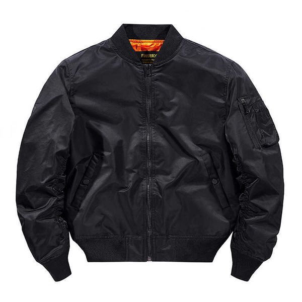 men's oem customized jacket embroidery nylon ma flight custom bomber jacket for men fxya, Black;brown
men's oem customized jacket embroidery nylon ma flight custom bomber jacket for men fxya, Black;brown