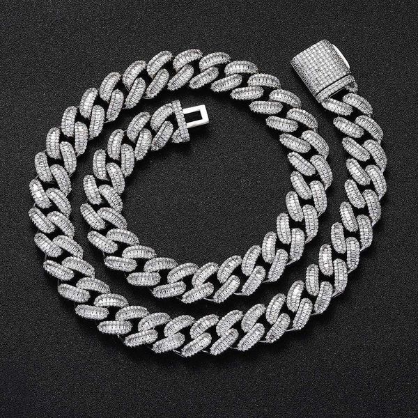 wholesale silver hip hop men miami cz zircon necklace chain cuban hip hop necklace
wholesale silver hip hop men miami cz zircon necklace chain cuban hip hop necklace