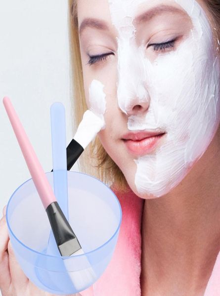 3 in 1 mask bowl brush stirring rod makeup beauty diy facial face mask bowl brush spoon stick tool kit homemade4648239
3 in 1 mask bowl brush stirring rod makeup beauty diy facial face mask bowl brush spoon stick tool kit homemade4648239