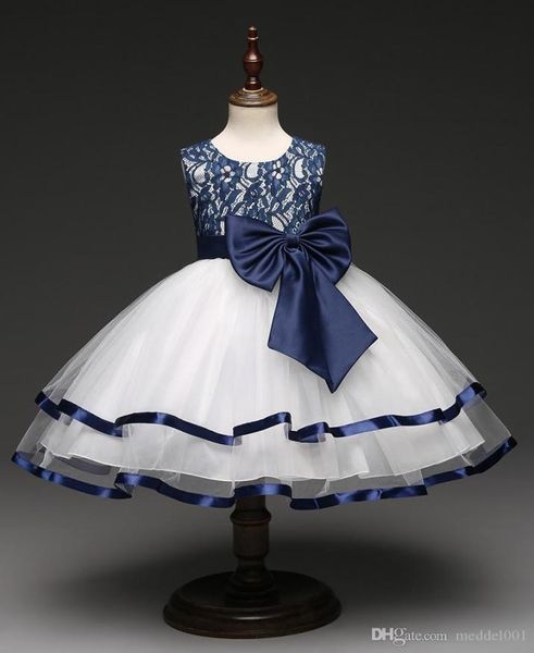 blue flower girl dress bow lace for the wedding princess dress for the first communion ball gown vestido comunion costume4042619, White;blue
blue flower girl dress bow lace for the wedding princess dress for the first communion ball gown vestido comunion costume4042619, White;blue