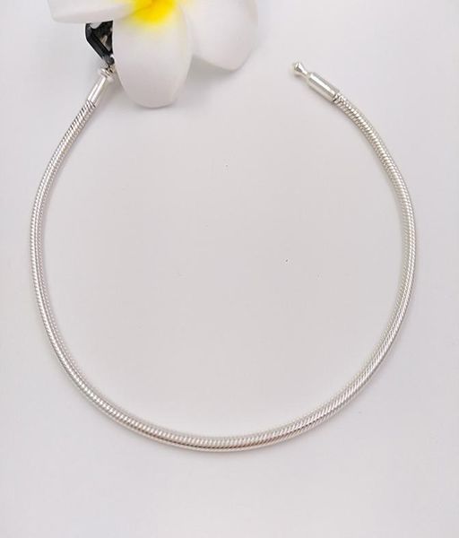 16-50cm essence bracelets made of 925 sterling silver fit european style brand charms & beads for jewelry making andy jewel 5960005998441, Golden;silver
16-50cm essence bracelets made of 925 sterling silver fit european style brand charms & beads for jewelry making andy jewel 5960005998441, Golden;silver